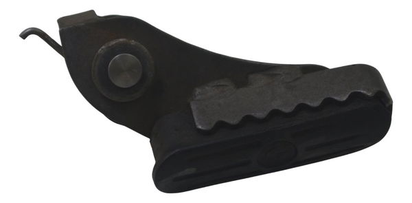 Pedaleira Dianteira Direita Bmw R 1200 Gs 08-12 Original