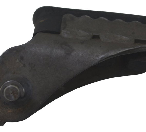 Pedaleira Dianteira Direita Bmw R 1200 Gs 08-12 Original