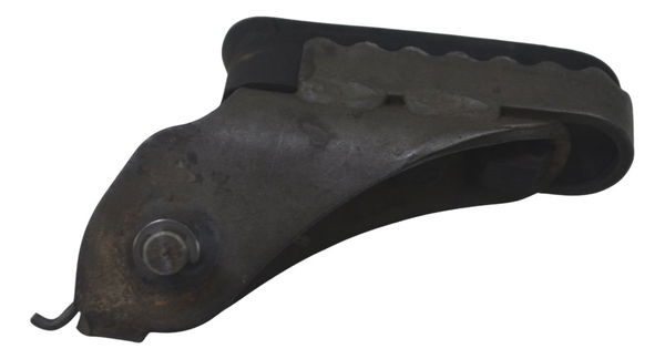 Pedaleira Dianteira Direita Bmw R 1200 Gs 08-12 Original