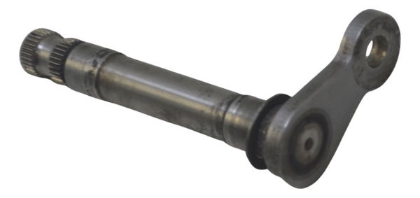 Eixo Pedal Câmbio Marcha Bmw R 1200 Gs 08-12 Original