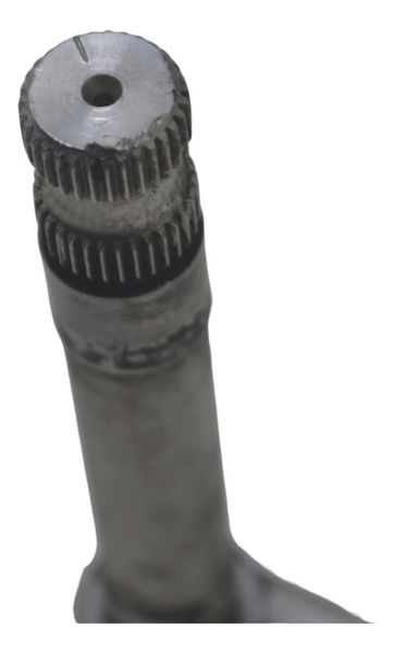 Eixo Pedal Câmbio Marcha Bmw R 1200 Gs 08-12 Original