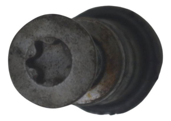 Parafuso Pedal Freio Bmw R 1200 Gs 08-12 Original