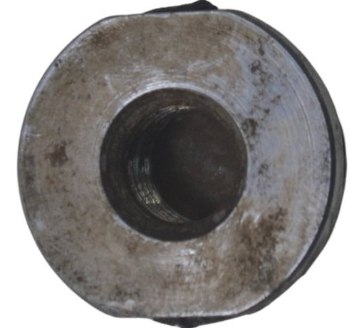 Parafuso Pedal Freio Bmw R 1200 Gs 08-12 Original