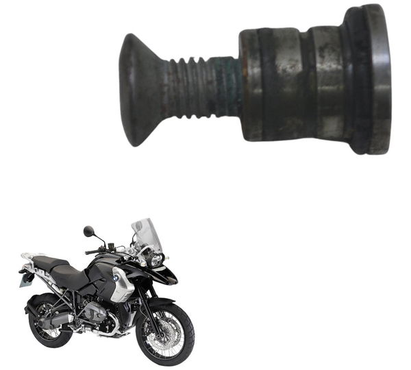 Parafuso Pedal Freio Bmw R 1200 Gs 08-12 Original