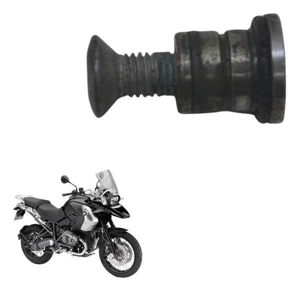 Parafuso Pedal Freio Bmw R 1200 Gs 08-12 Original