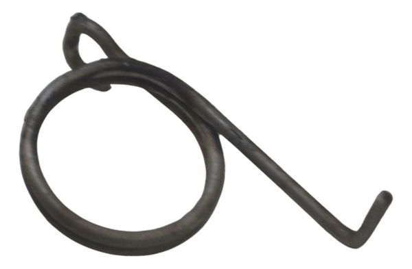 Mola Pedal Freio Bmw R 1200 Gs 08-12 Original