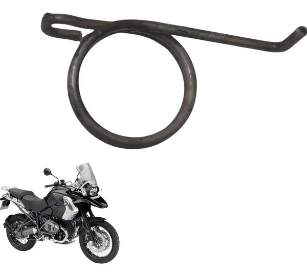 Mola Pedal Freio Bmw R 1200 Gs 08-12 Original