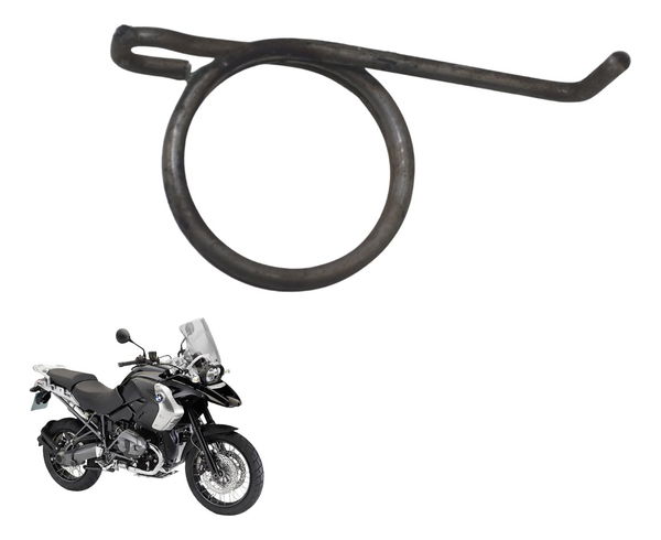 Mola Pedal Freio Bmw R 1200 Gs 08-12 Original