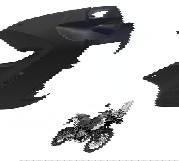 Capa Tanque Direito Bmw R 1200 Gs 08-12 Original