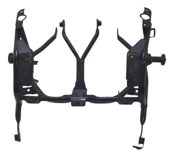 Suporte Aranha Farol Bmw R 1200 Gs 08-12 Original