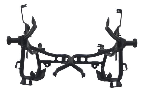 Suporte Aranha Farol Bmw R 1200 Gs 08-12 Original