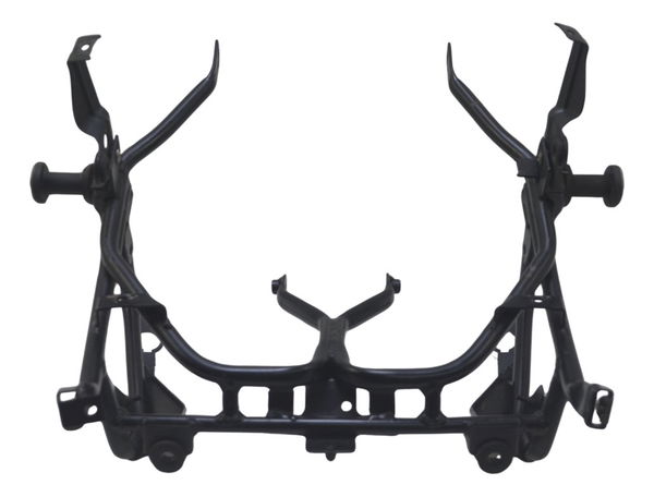 Suporte Aranha Farol Bmw R 1200 Gs 08-12 Original