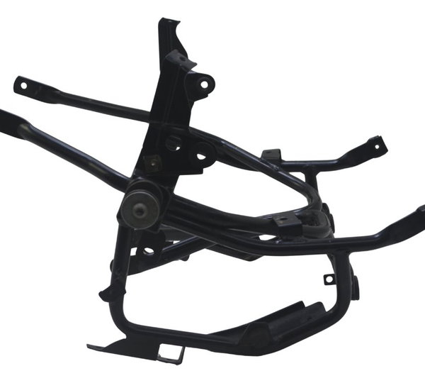 Suporte Aranha Farol Bmw R 1200 Gs 08-12 Original