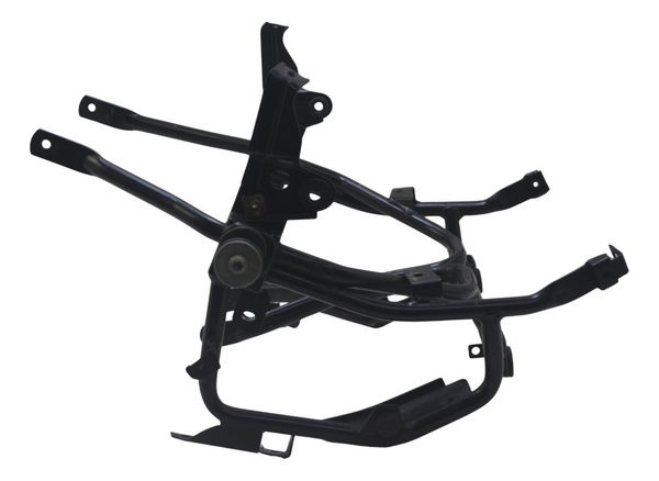 Suporte Aranha Farol Bmw R 1200 Gs 08-12 Original