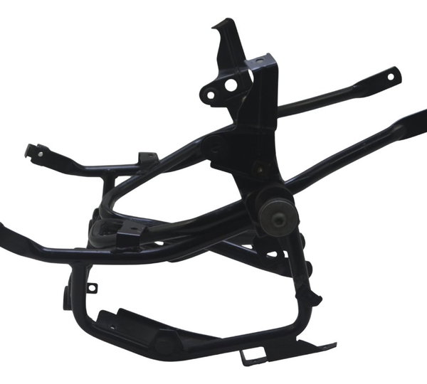 Suporte Aranha Farol Bmw R 1200 Gs 08-12 Original