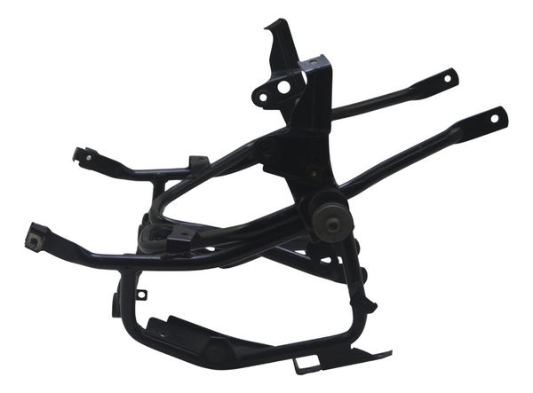 Suporte Aranha Farol Bmw R 1200 Gs 08-12 Original