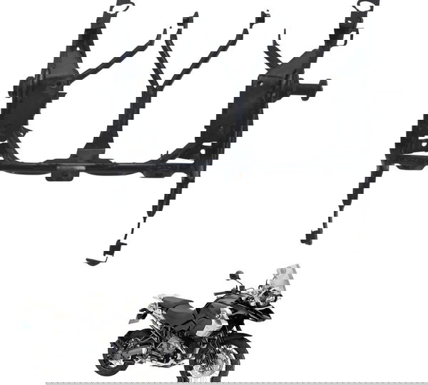 Suporte Aranha Farol Bmw R 1200 Gs 08-12 Original