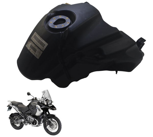 Tanque Combustível Bmw R 1200 Gs 08-12 Original