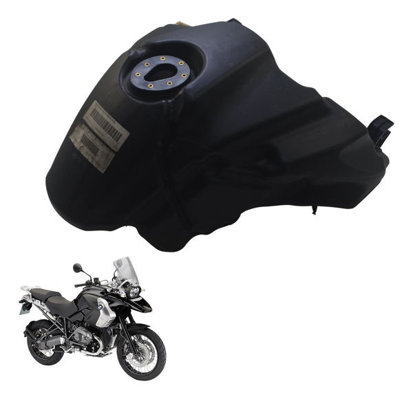 Tanque Combustível Bmw R 1200 Gs 08-12 Original