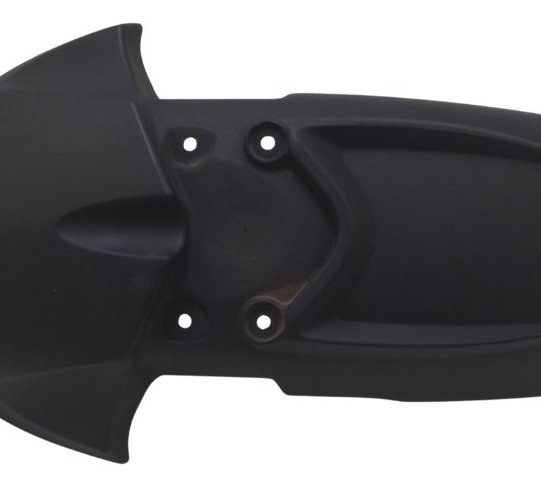 Paralama Dianteiro Bmw R 1200 Gs 08-12 Original Dianteiro