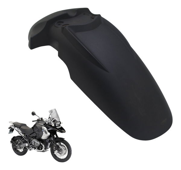 Paralama Dianteiro Bmw R 1200 Gs 08-12 Original Dianteiro