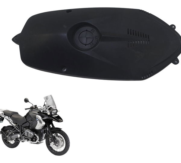 Acabamento Alternador Bmw R 1200 Gs 08-12 Original