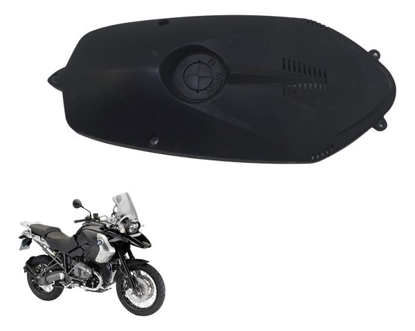 Acabamento Alternador Bmw R 1200 Gs 08-12 Original