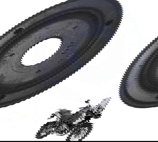 Polia Alternador Bmw R 1200 Gs 08-12 Original