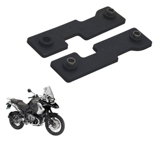 Par Acabamento Interno Bmw R 1200 Gs 08-12 Original