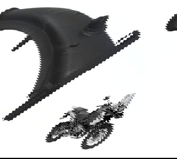 Duto Ar Bmw R 1200 Gs 08-12 Original