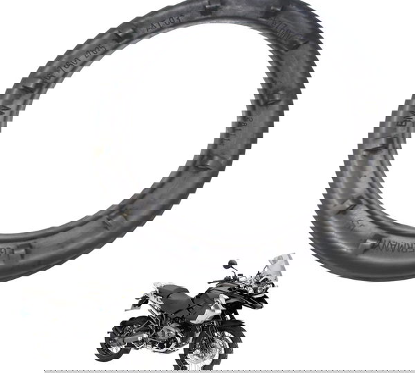 Flange Bomba Combustível Bmw R 1200 Gs 08-12 Original