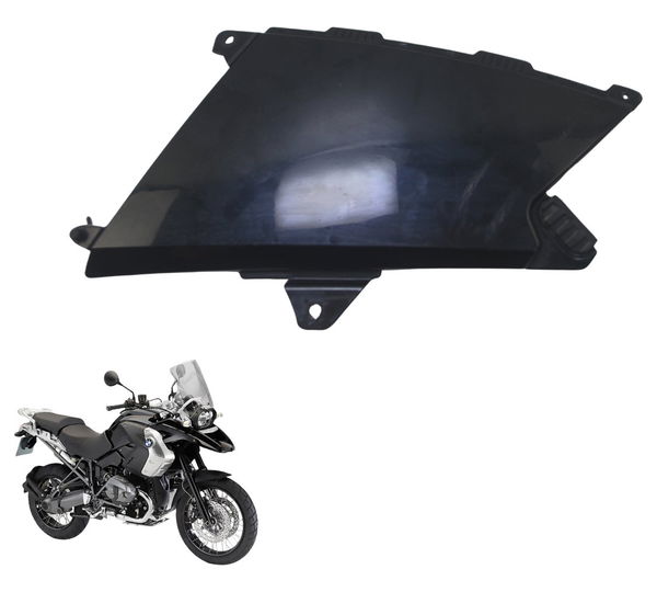 Carenagem Lateral Esquerda Bmw R 1200 Gs 08-12 Original