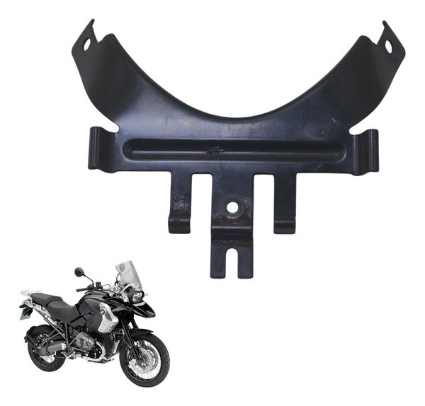 Suporte Carenagem Frontal Bmw R 1200 Gs 08-12 Original