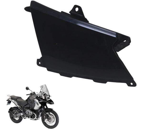 Carenagem Lateral Direita Bmw R 1200 Gs 08-12 Original