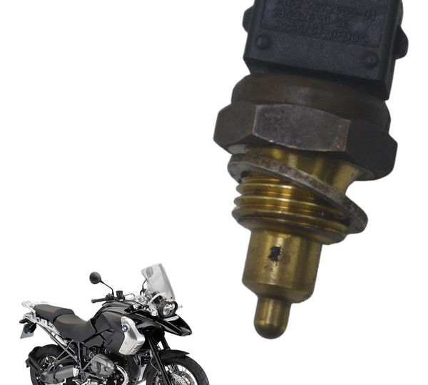 Sensor Temperatura Bmw R 1200 Gs 08-12 Original