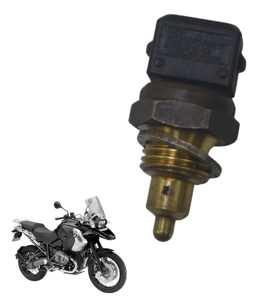 Sensor Temperatura Bmw R 1200 Gs 08-12 Original