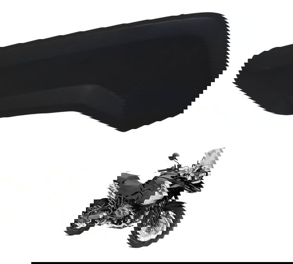 Acabamento Lateral Direito Bmw R 1200 Gs 08-12 Original