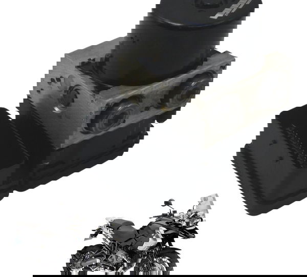 Módulo Abs Bmw R 1200 Gs 08-12 Original