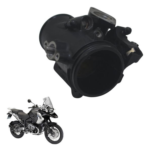 Corpo Injeção Bmw R 1200 Gs 08-12 Original