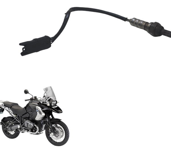 Sonda Lambda Bmw R 1200 Gs 08-12 Original