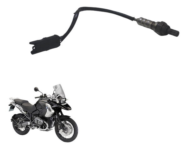 Sonda Lambda Bmw R 1200 Gs 08-12 Original