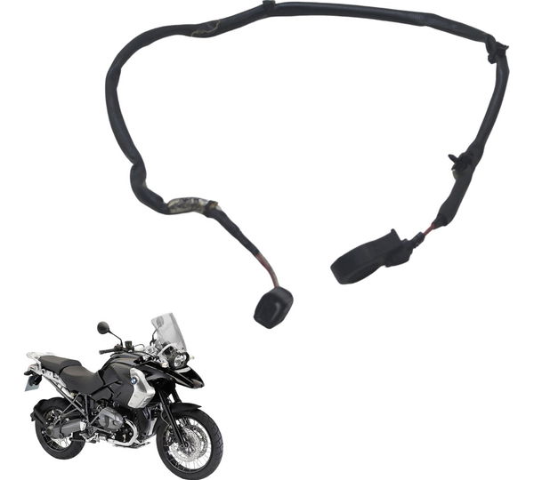 Sensor Pedal Descanso Lateral Bmw R 1200 Gs 08-12 Original