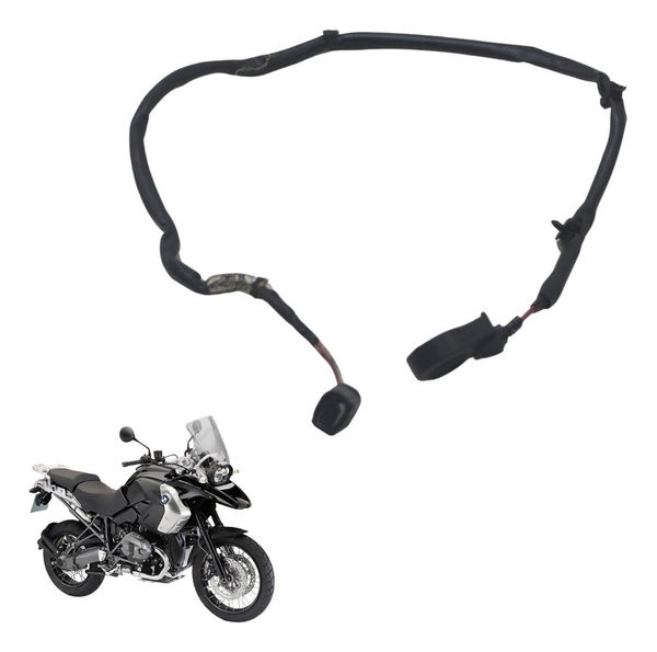 Sensor Pedal Descanso Lateral Bmw R 1200 Gs 08-12 Original