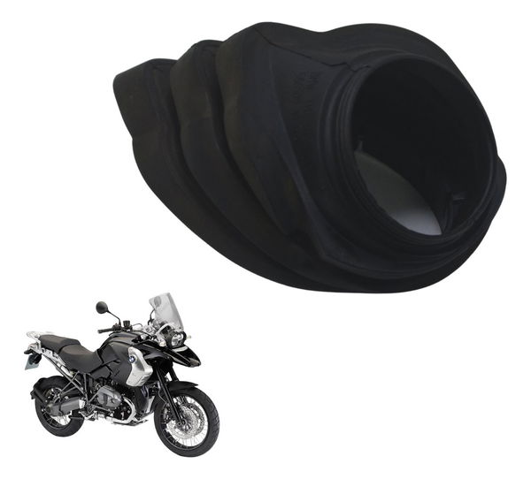 Coifa Cardan Traseira Bmw R 1200 Gs 08-12 Original