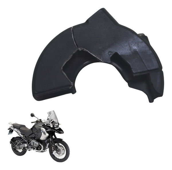 Carcaça Acelerador C/avaria Bmw R 1200 Gs 08-12 Original