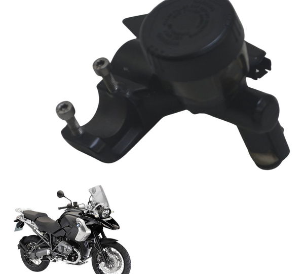 Cilindro Embreagem Bmw R 1200 Gs 08-12 Original
