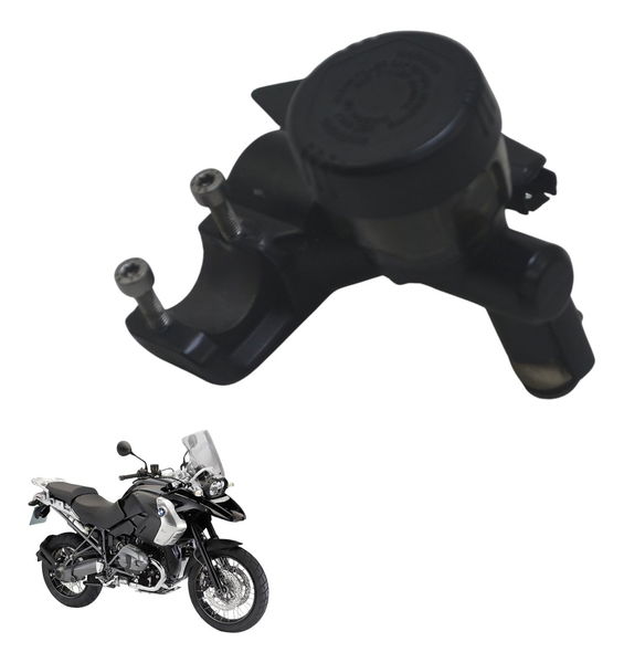 Cilindro Embreagem Bmw R 1200 Gs 08-12 Original