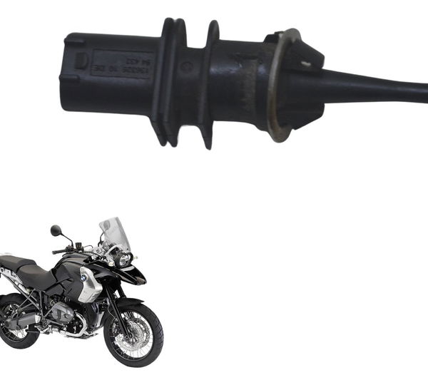 Sensor Temperatura Ar Bmw R 1200 Gs 08-12 Original
