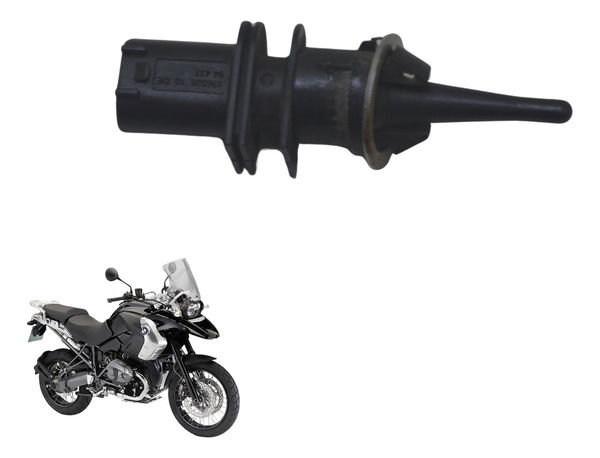 Sensor Temperatura Ar Bmw R 1200 Gs 08-12 Original