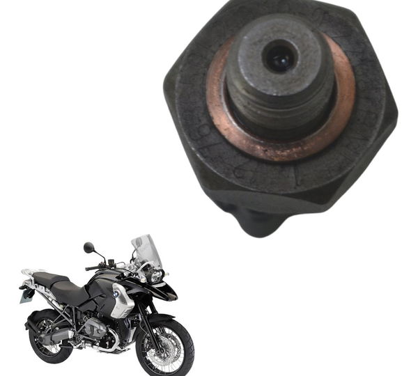 Sensor Pressão Óleo Bmw R 1200 Gs 08-12 Original